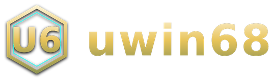 uwin68 logo