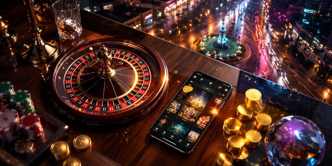 uwin68 mobile gaming